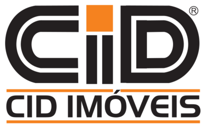 Logo CID Imóveis